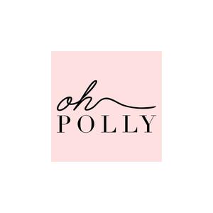Oh Polly logo