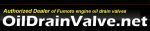 OilDrainValve logo