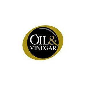 Oil & Vinegar logo
