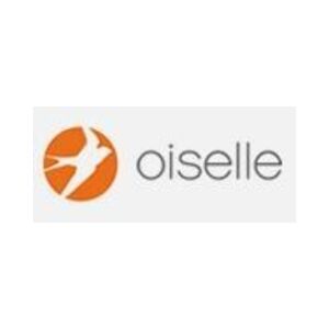 Oiselle logo