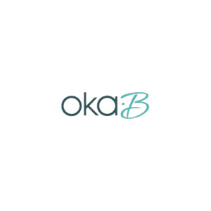 Oka-b logo