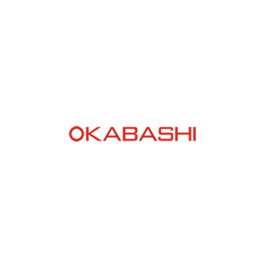 Okabashi logo
