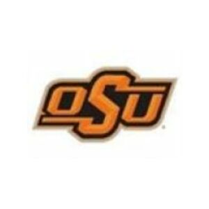 Oklahoma State logo