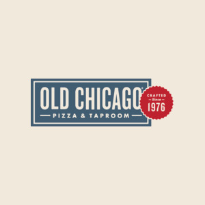 Old Chicago Pizza and Taproom logo