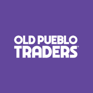 Old Pueblo Traders logo
