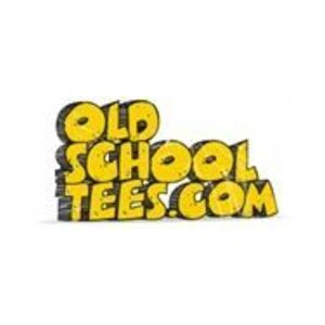 Old School Tees logo