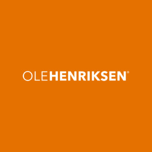 Ole Henriksen logo