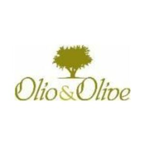 Olio & Olive logo