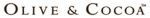 Olive & Cocoa logo