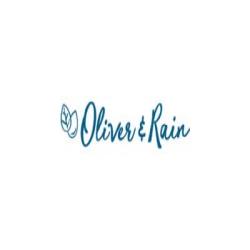 Oliver & Rain logo