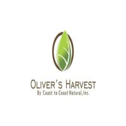 Oliver's Harvest logo