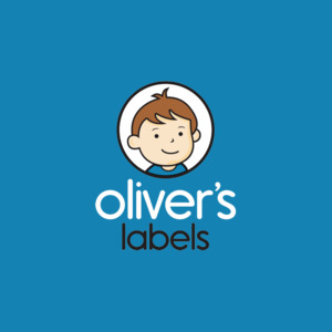 Olivers Labels logo