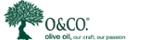 Oliviers & Co. logo