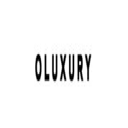 OLUXURY logo