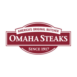 Omaha Steaks logo