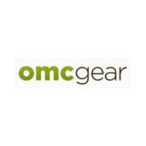 OMCgear logo
