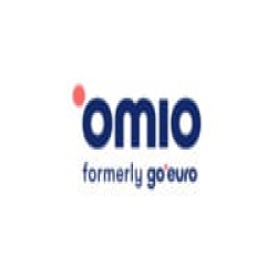 Omio UK logo