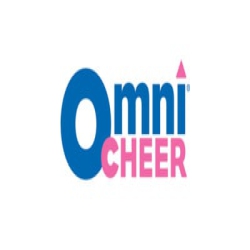 Omni Cheer logo