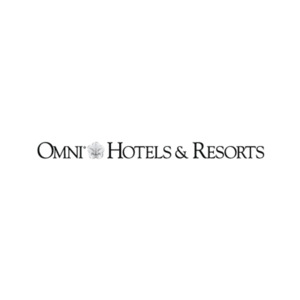 Omni Hotels logo
