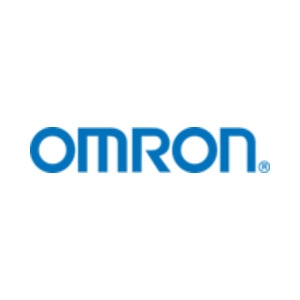 Omron Healthcare logo