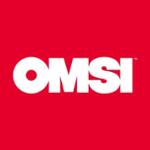 Oregon Museum of Science and Industry logo