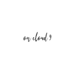On Cloud 9 logo