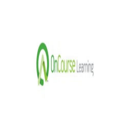 OnCourse Learning logo