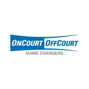 Oncourt Offcourt logo