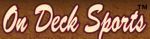 On Deck Sports logo