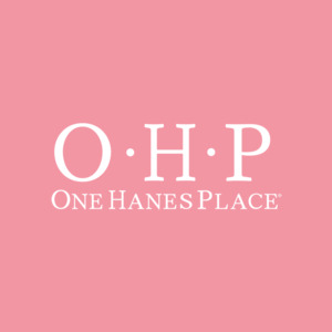 OneHanesPlace logo