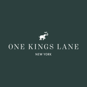 One Kings Lane logo