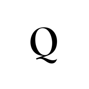 Quince logo