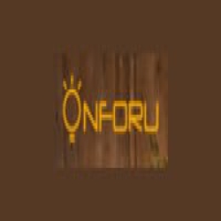Onforu logo