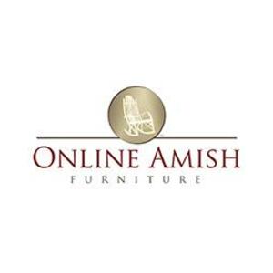 Online Amish Furniture logo