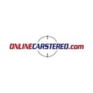 Online Car Stereo logo