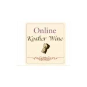 Online Kosher Wine logo