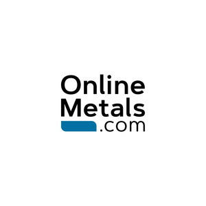 Online Metals logo