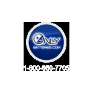 OnlyBatteries logo