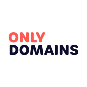 Only Domains logo