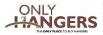 Only Hangers logo
