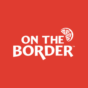 On the Border logo