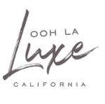 Ooh La Luxe logo