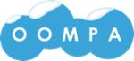 Oompa Toys logo