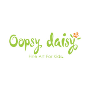 Oopsy Daisy logo