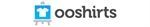 Ooshirts logo