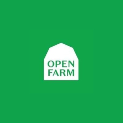 Open Farm logo