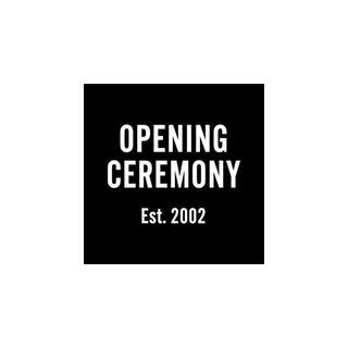 Opening Ceremony logo