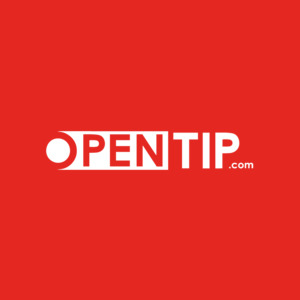 OpenTip logo