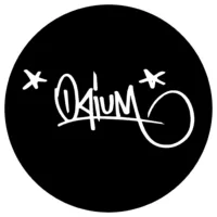 Opium Paris logo