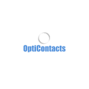 Opticontacts logo